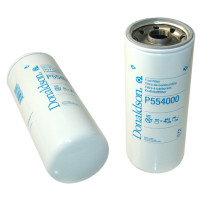 Fuel Petrol Filter For MTU X 00042421 and DONALDSON P 55-4000 - Internal Dia. M32X1.5 - SN70419 - HIFI FILTER